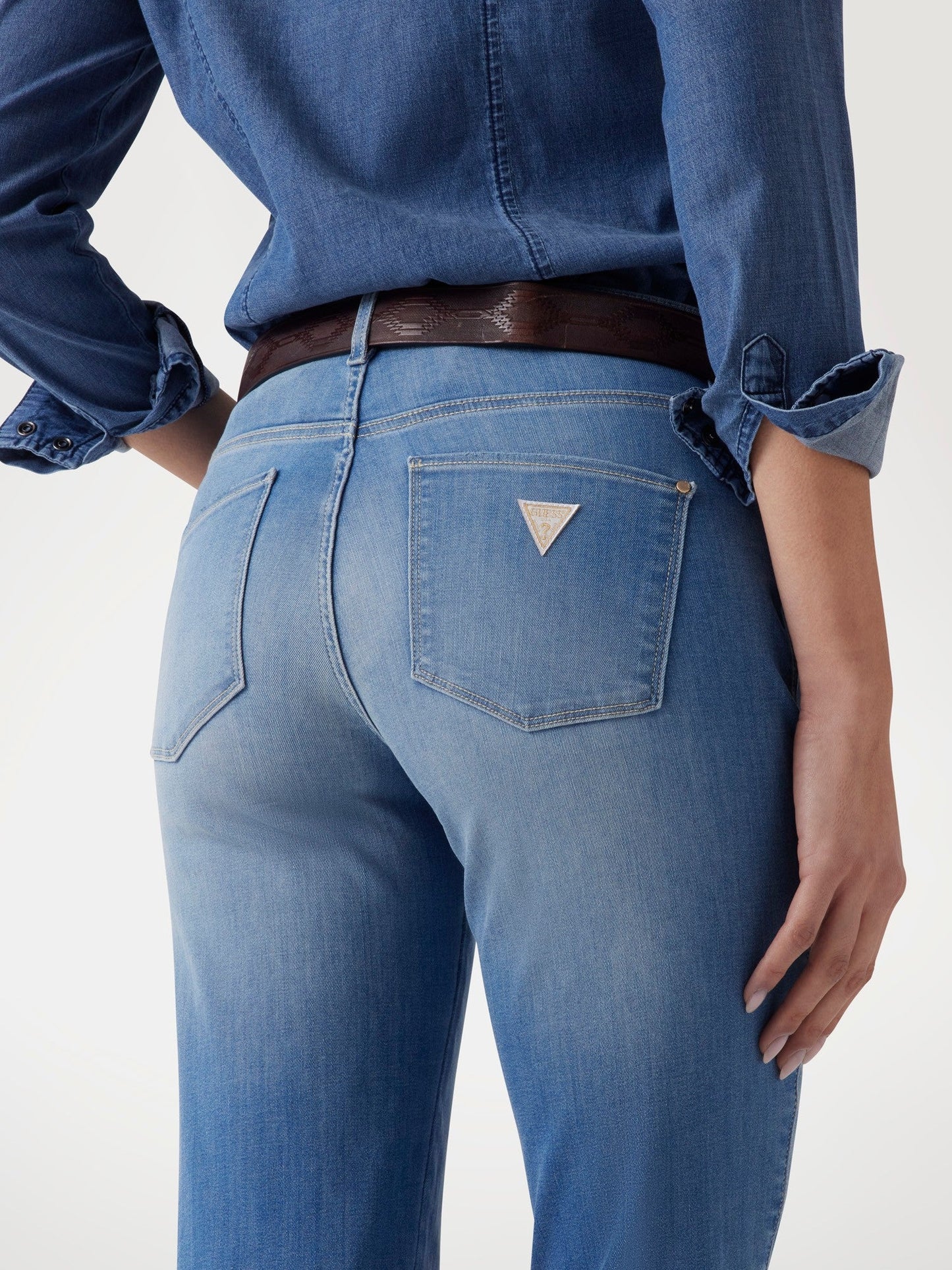 SEXY STRAIGHT