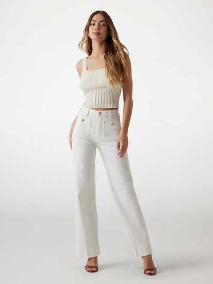 SAILOR WIDE LEG
