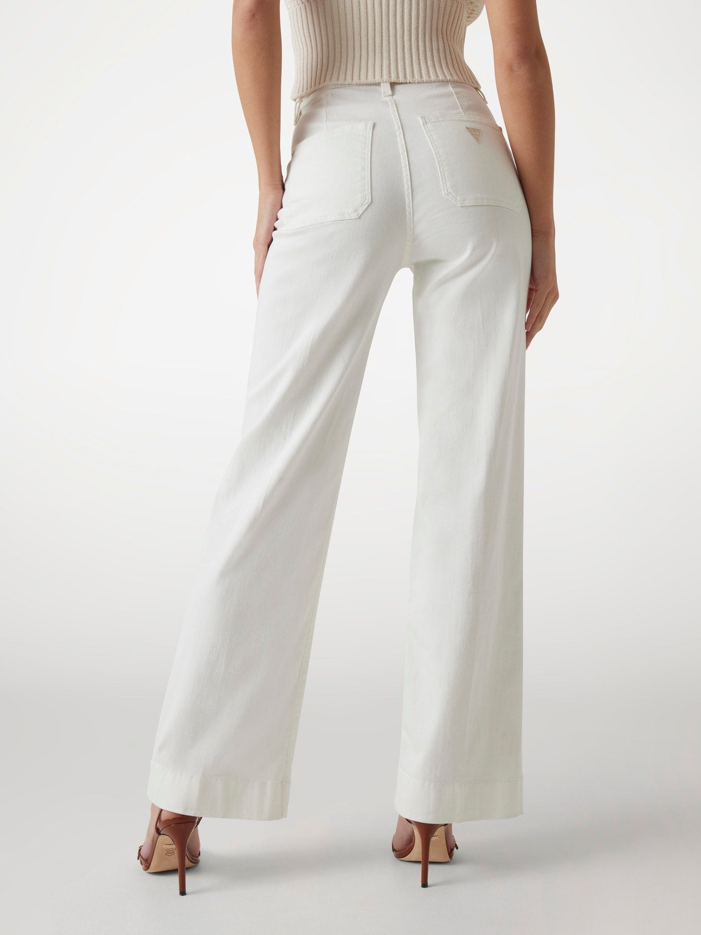 SAILOR WIDE LEG