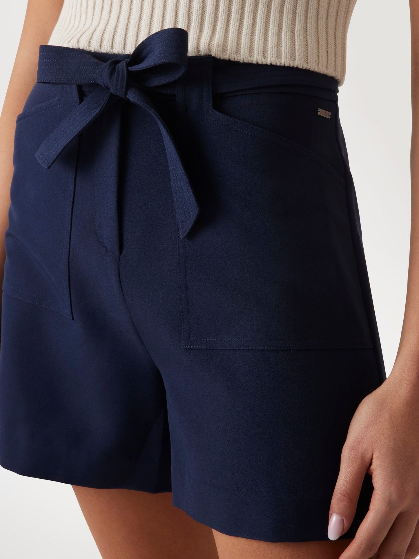 NEW VALENTINA SHORT