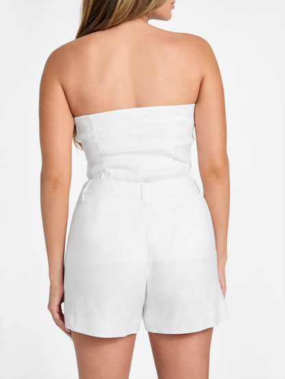 ISABEAU LININ SHORT