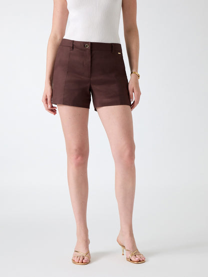 ISABEAU LININ SHORT