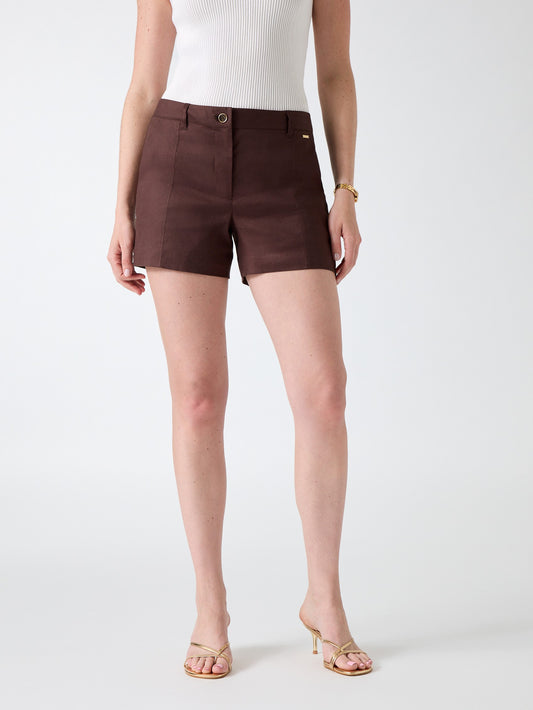 ISABEAU LININ SHORT