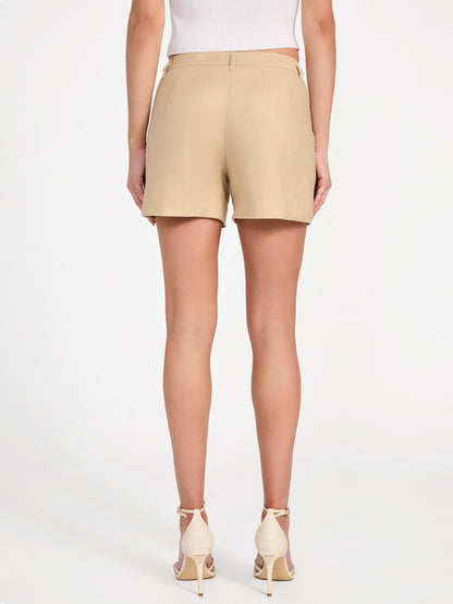 ISABEAU LININ SHORT