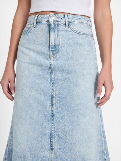 THAISS MIDI SKIRT