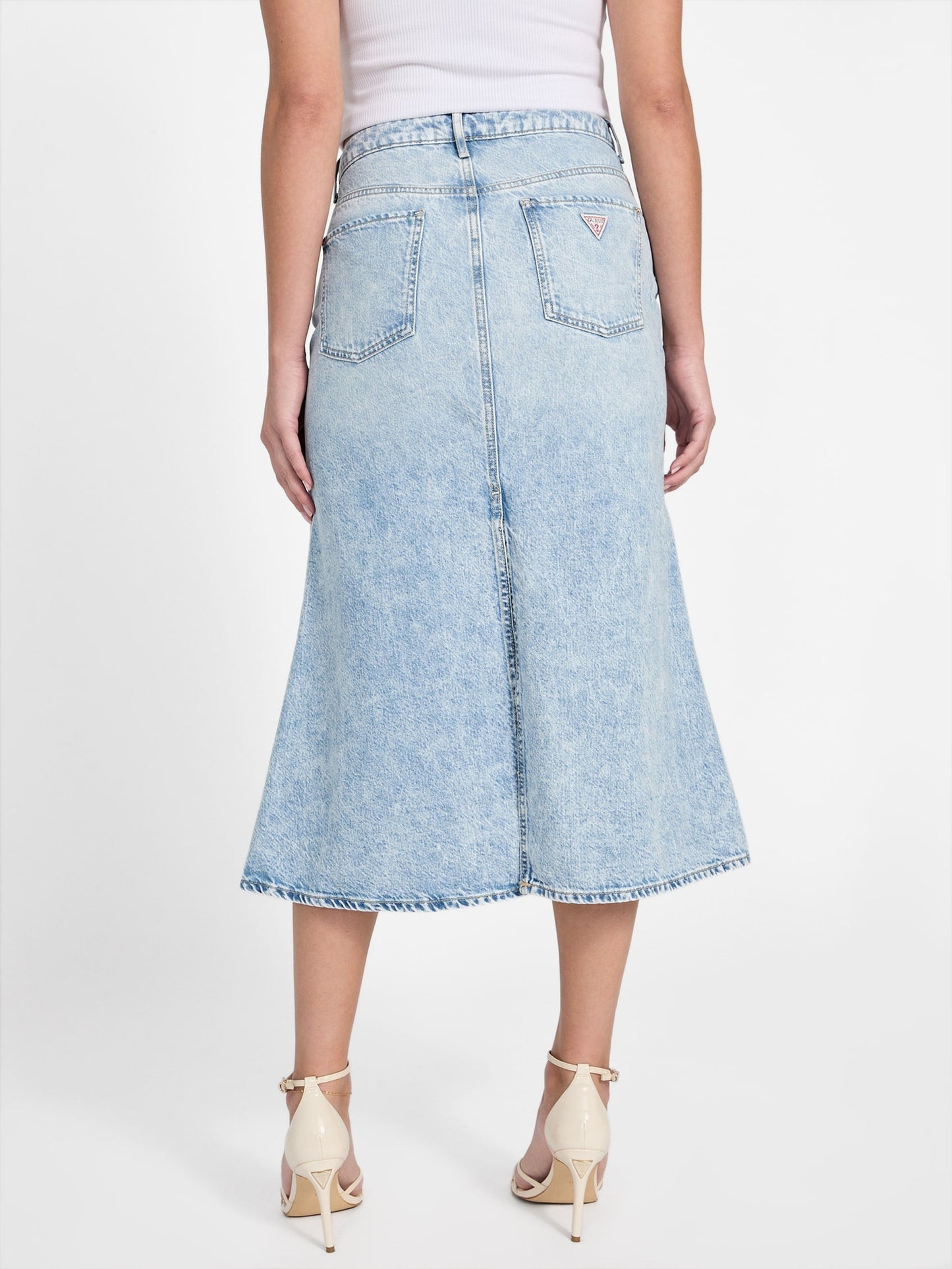 THAISS MIDI SKIRT