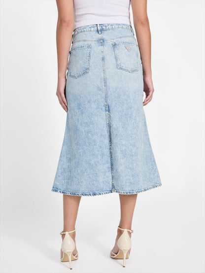 THAISS MIDI SKIRT