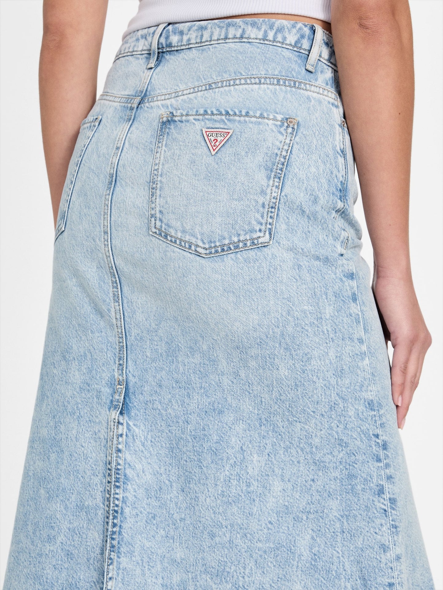 THAISS MIDI SKIRT