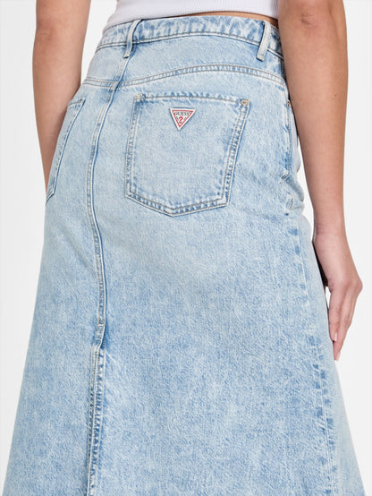 THAISS MIDI SKIRT
