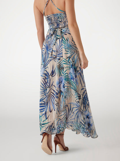 NEW ROMANA SKIRT