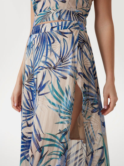 NEW ROMANA SKIRT