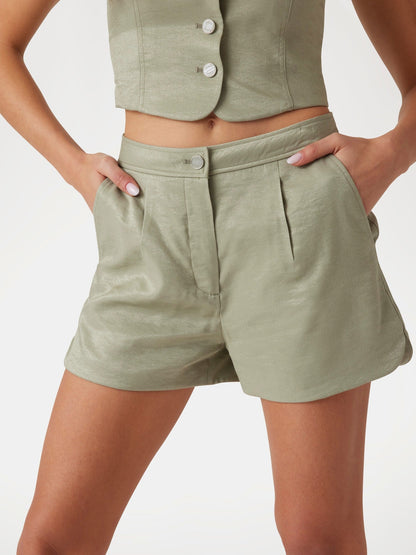 CAMILLE TAILOR PLEAT