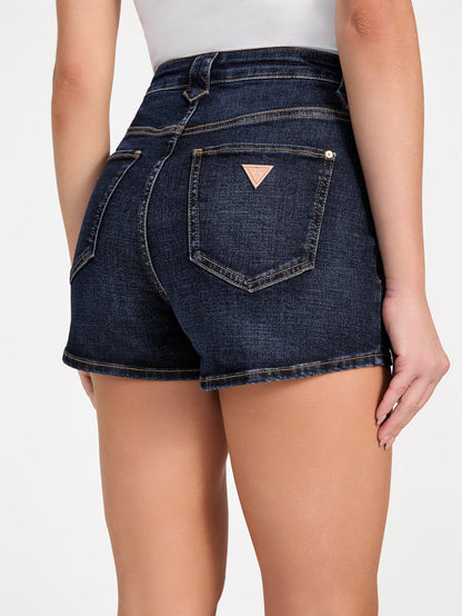 ELLIE DENIM SHORT