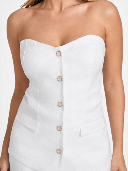 SL ISABEAU CORSET TO