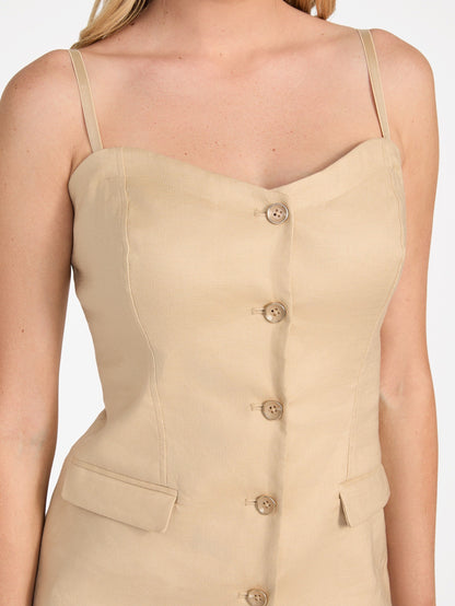 SL ISABEAU CORSET TO