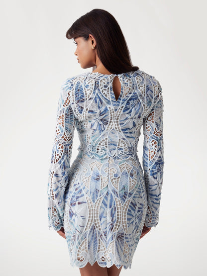 LS ANASTASIA LACE TO