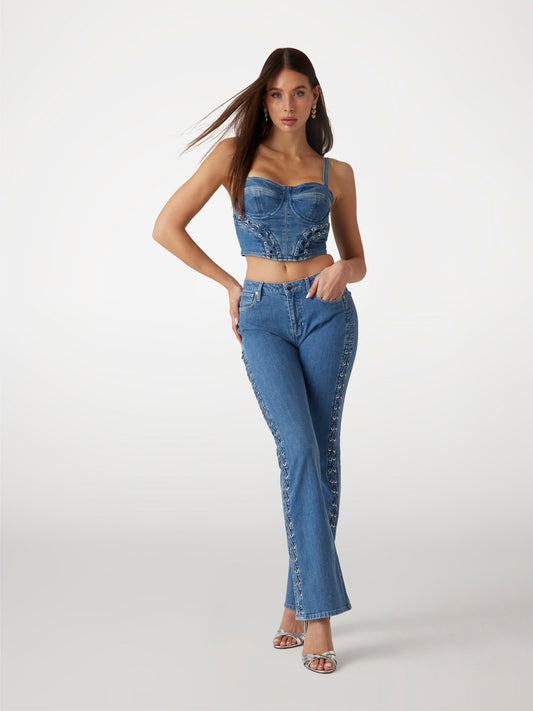 MARSY BUSTIER
