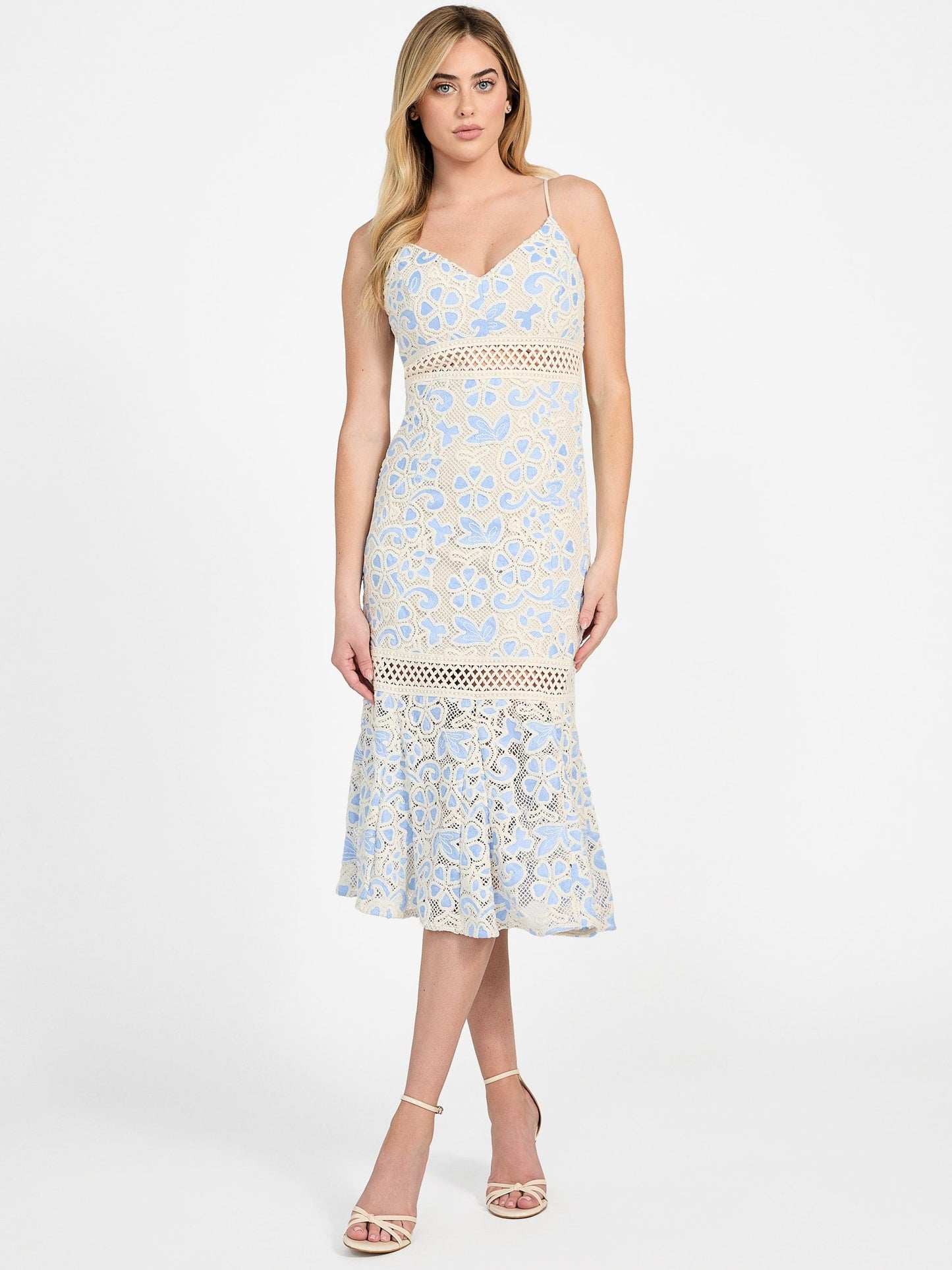 SL CLARISE DRESS