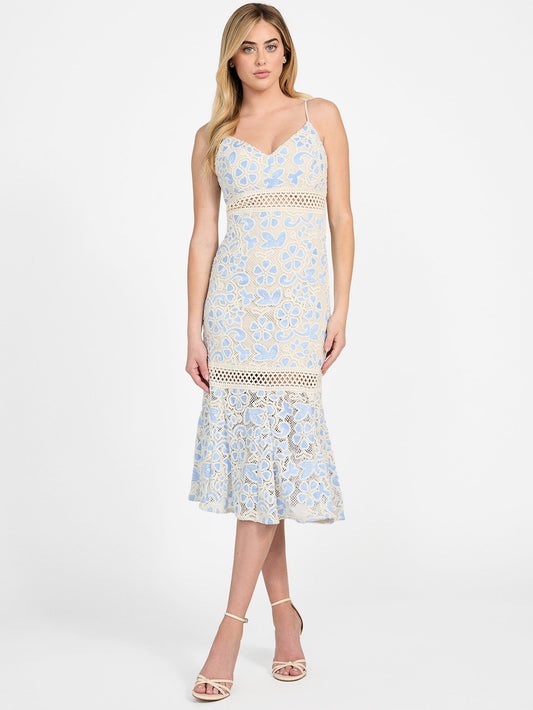 SL CLARISE DRESS