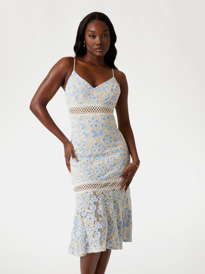 SL CLARISE DRESS
