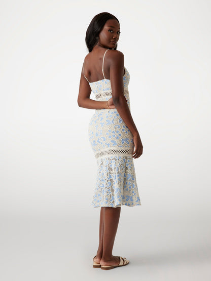 SL CLARISE DRESS