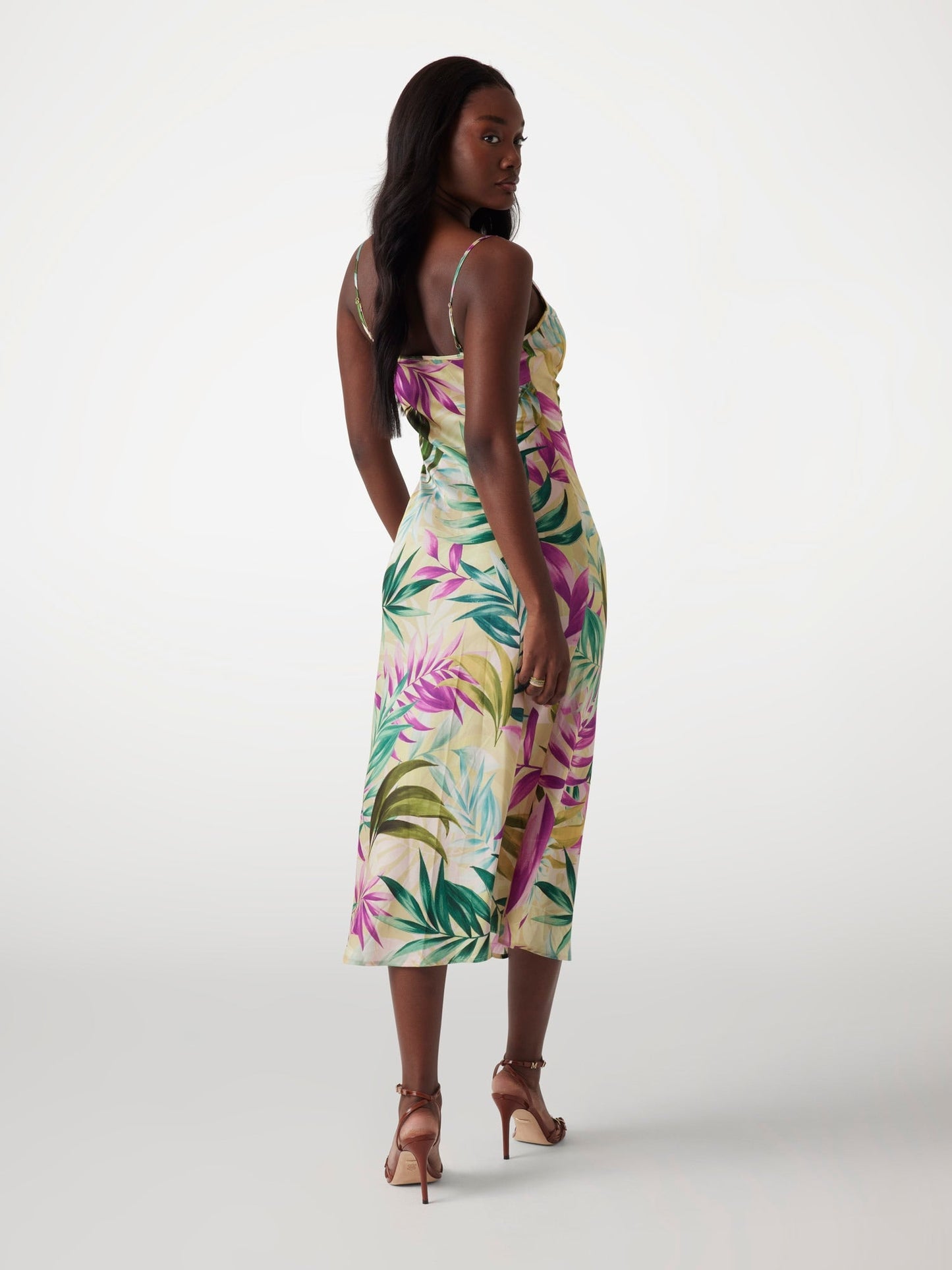 NEW AKILINA DRESS
