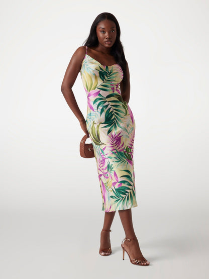 NEW AKILINA DRESS