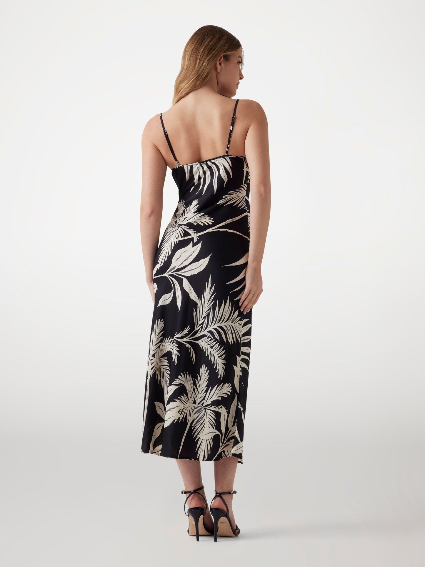 NEW AKILINA DRESS