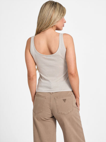 NELLIE TANK TOP SWTR