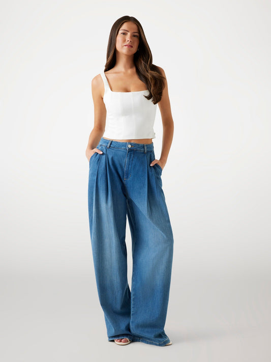 KORI SL TOP