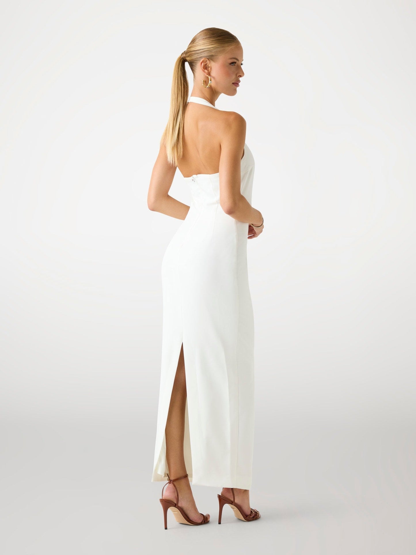 LAUREN DRESS
