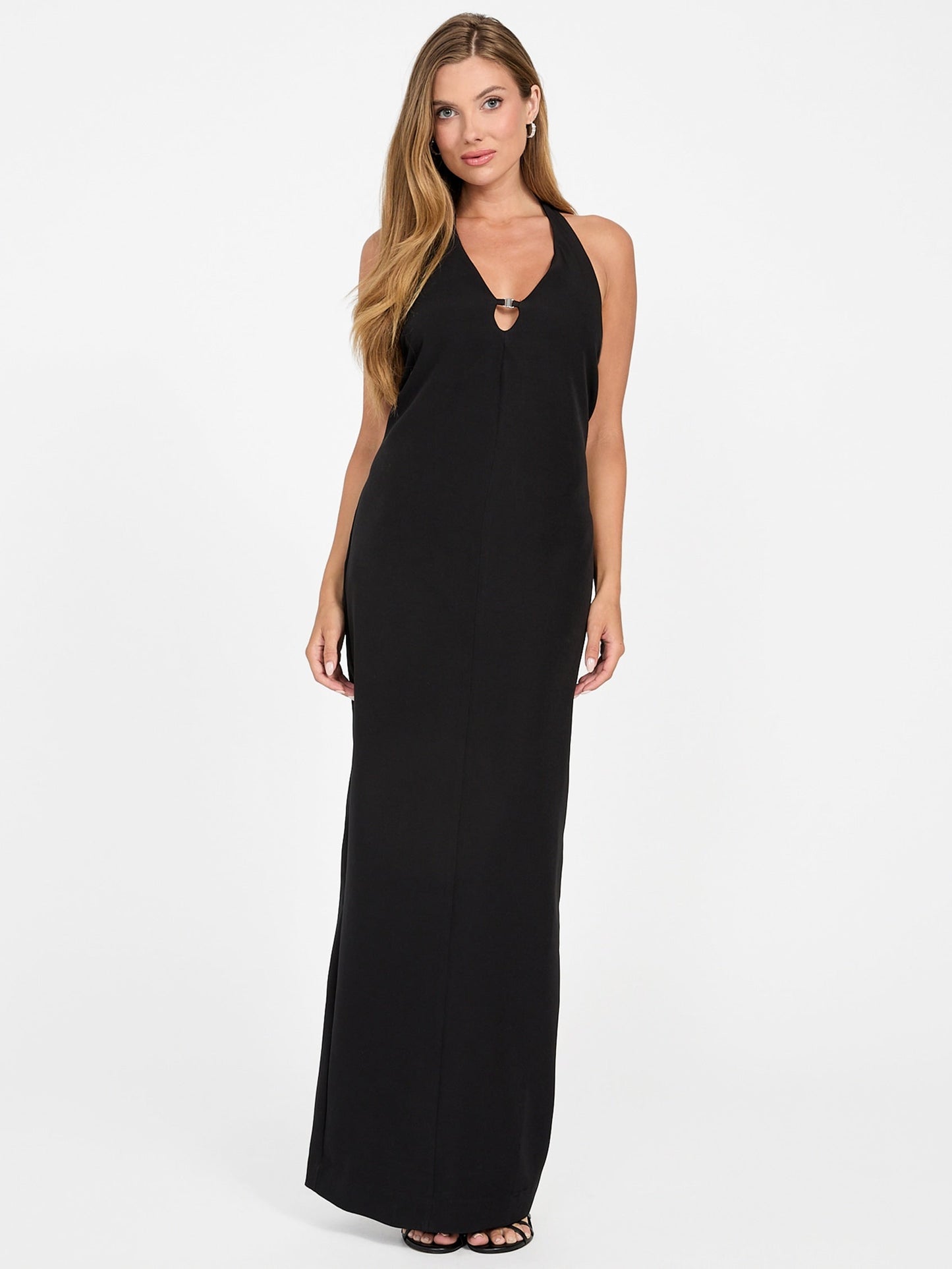 LAUREN DRESS