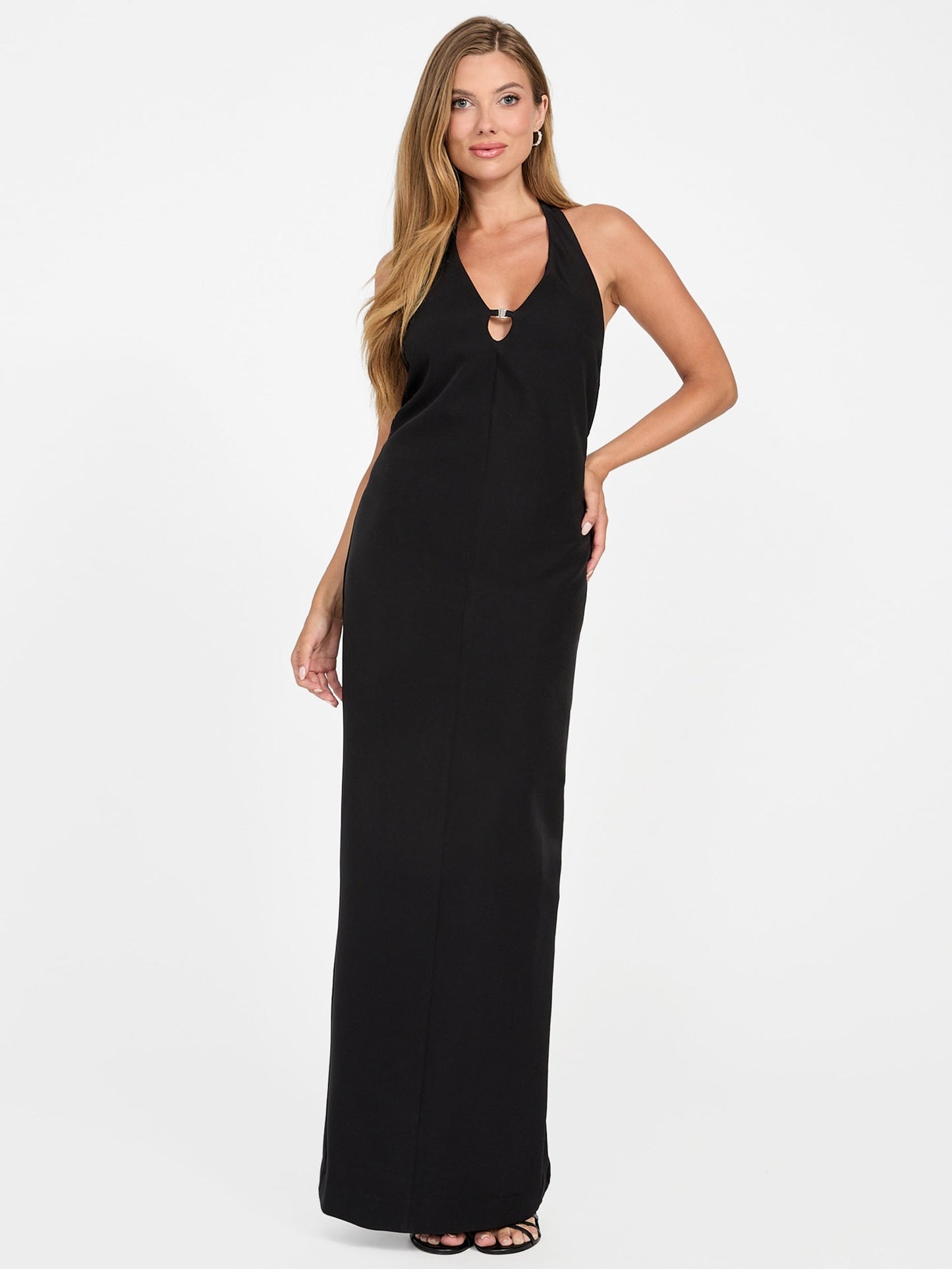 LAUREN DRESS