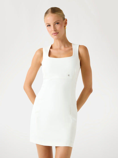 IRMA DRESS
