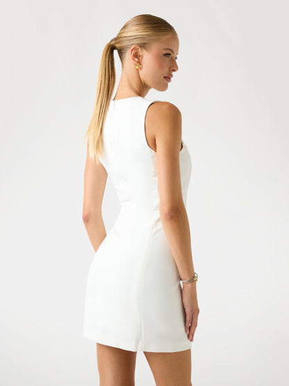 IRMA DRESS