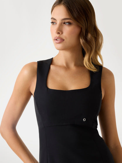 IRMA DRESS