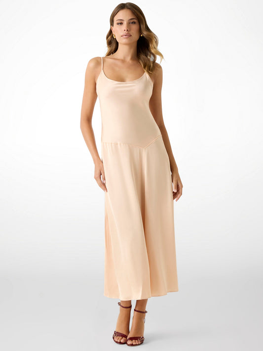 JASMIN DRESS