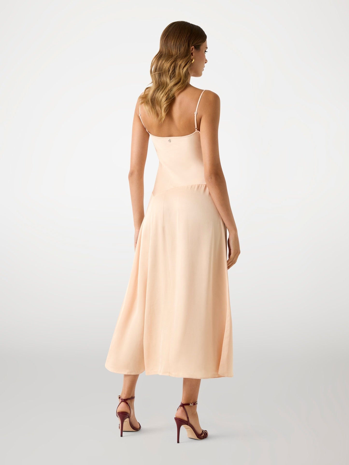 JASMIN DRESS