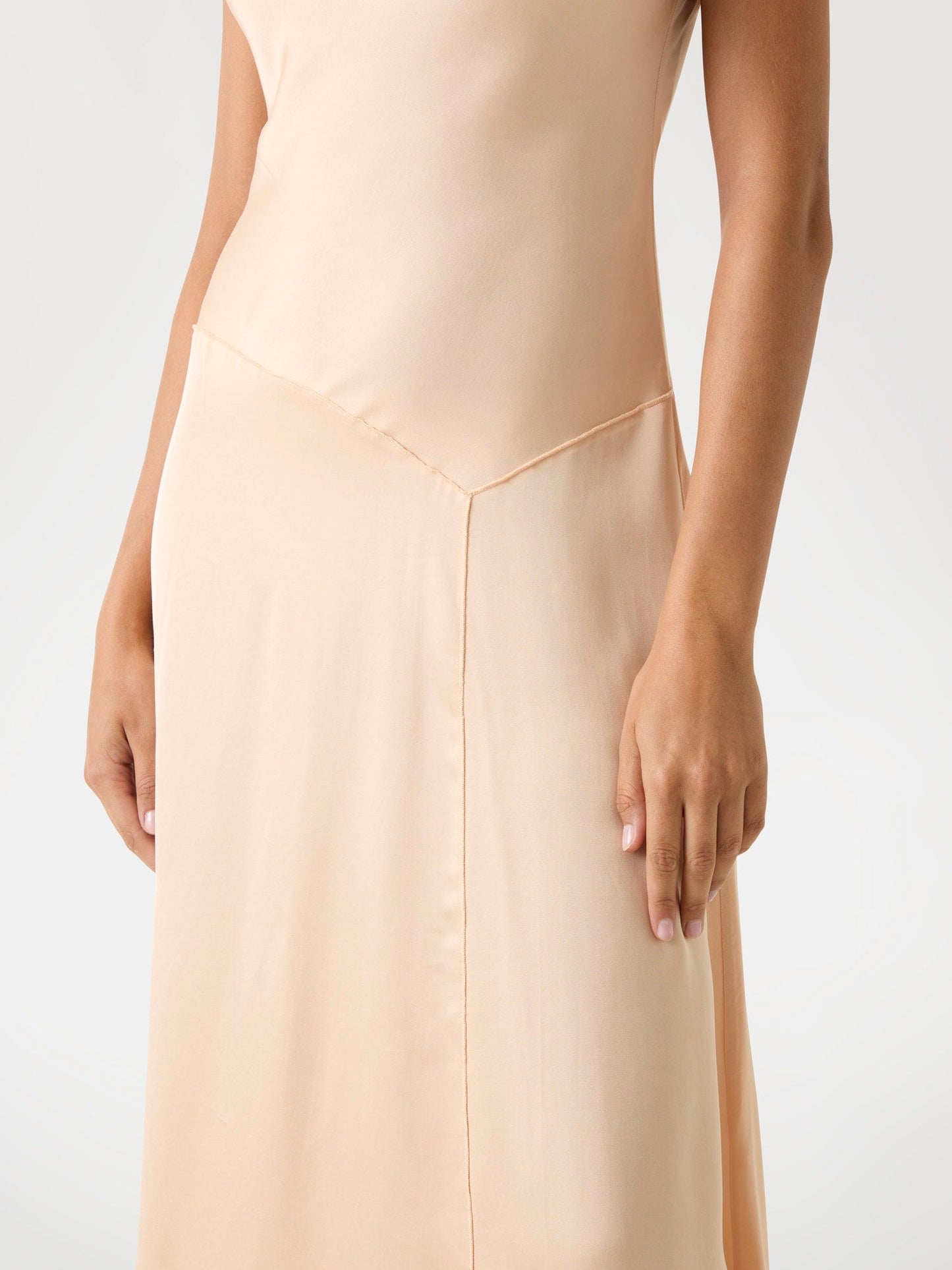JASMIN DRESS
