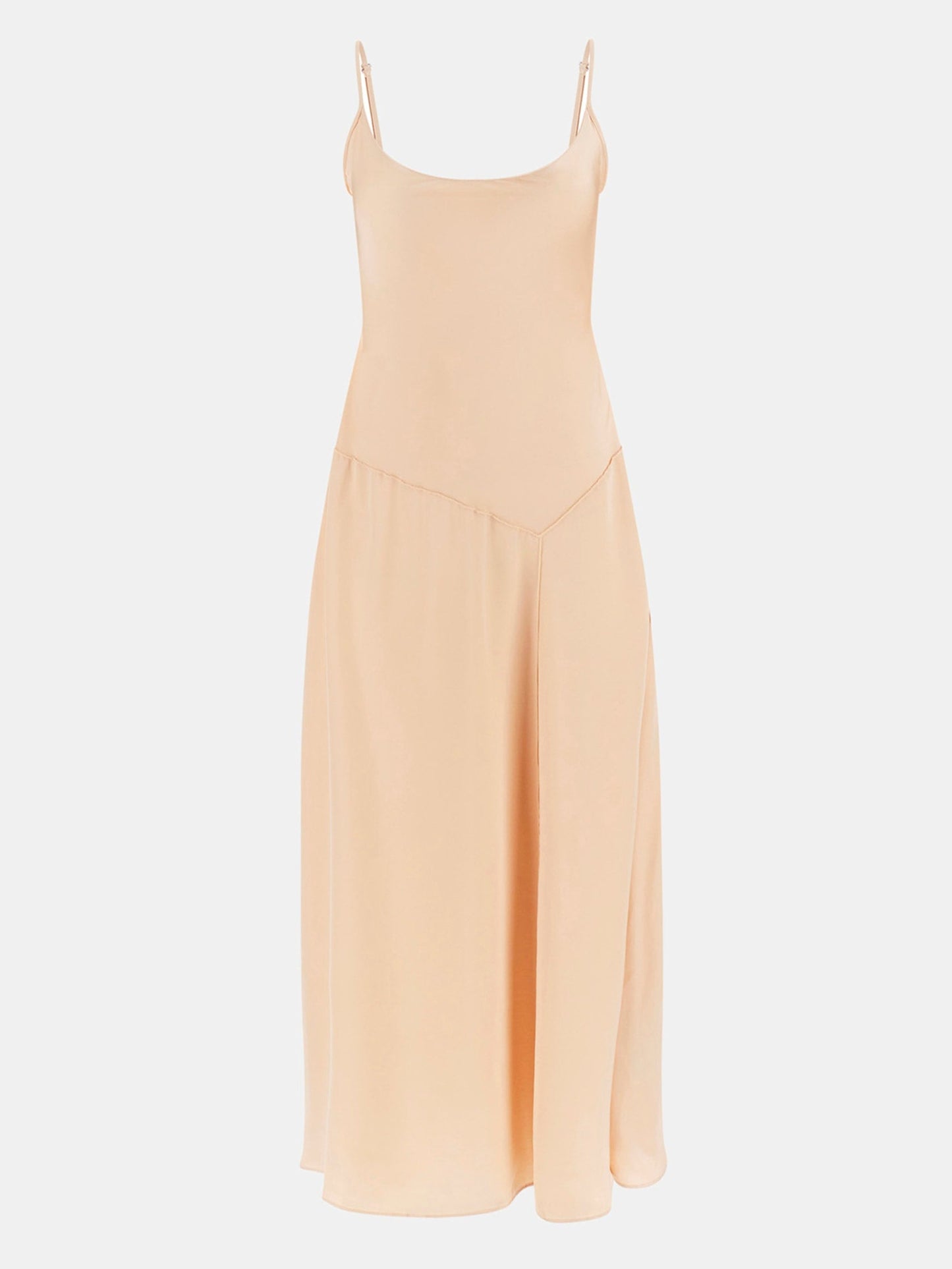JASMIN DRESS