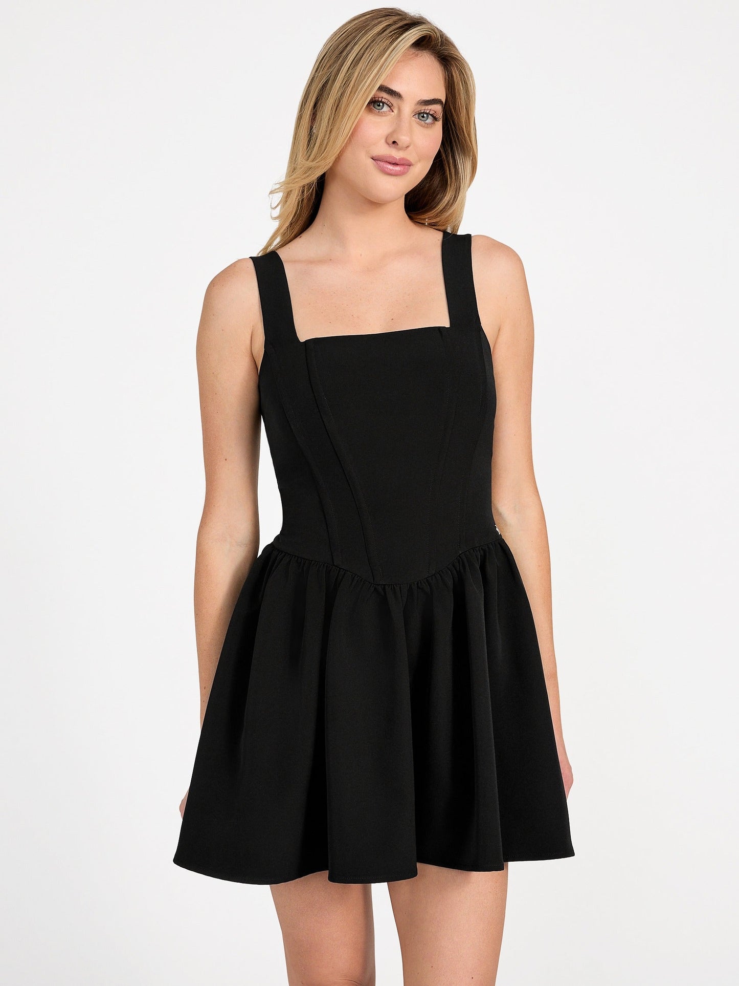 JULIE SL DRESS