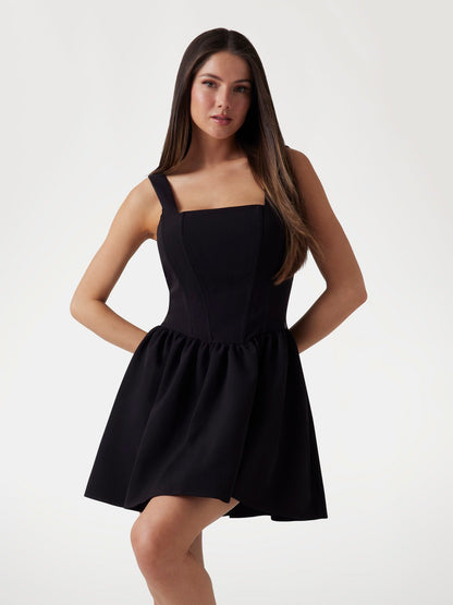 JULIE SL DRESS