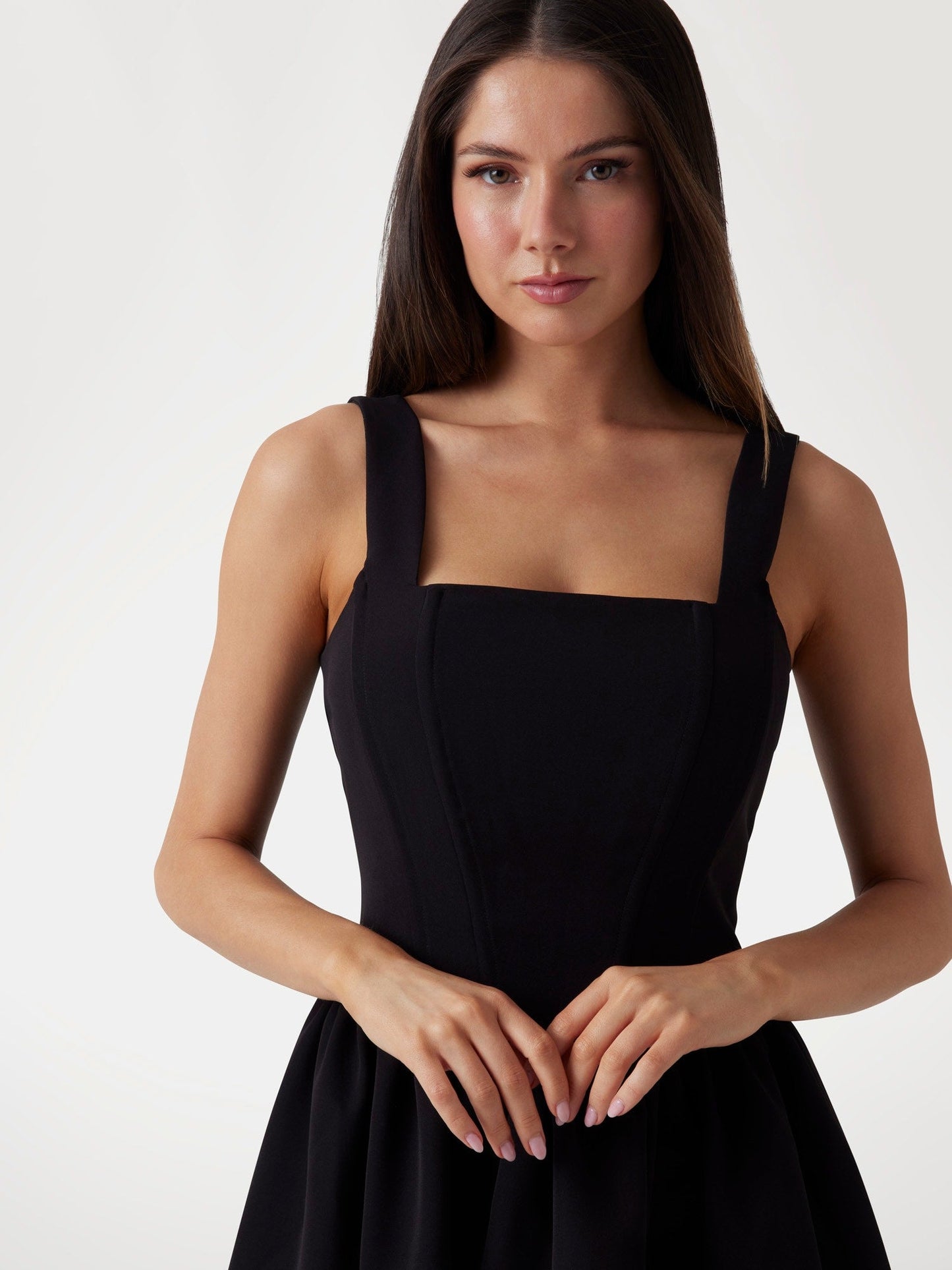JULIE SL DRESS
