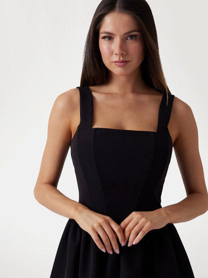 JULIE SL DRESS