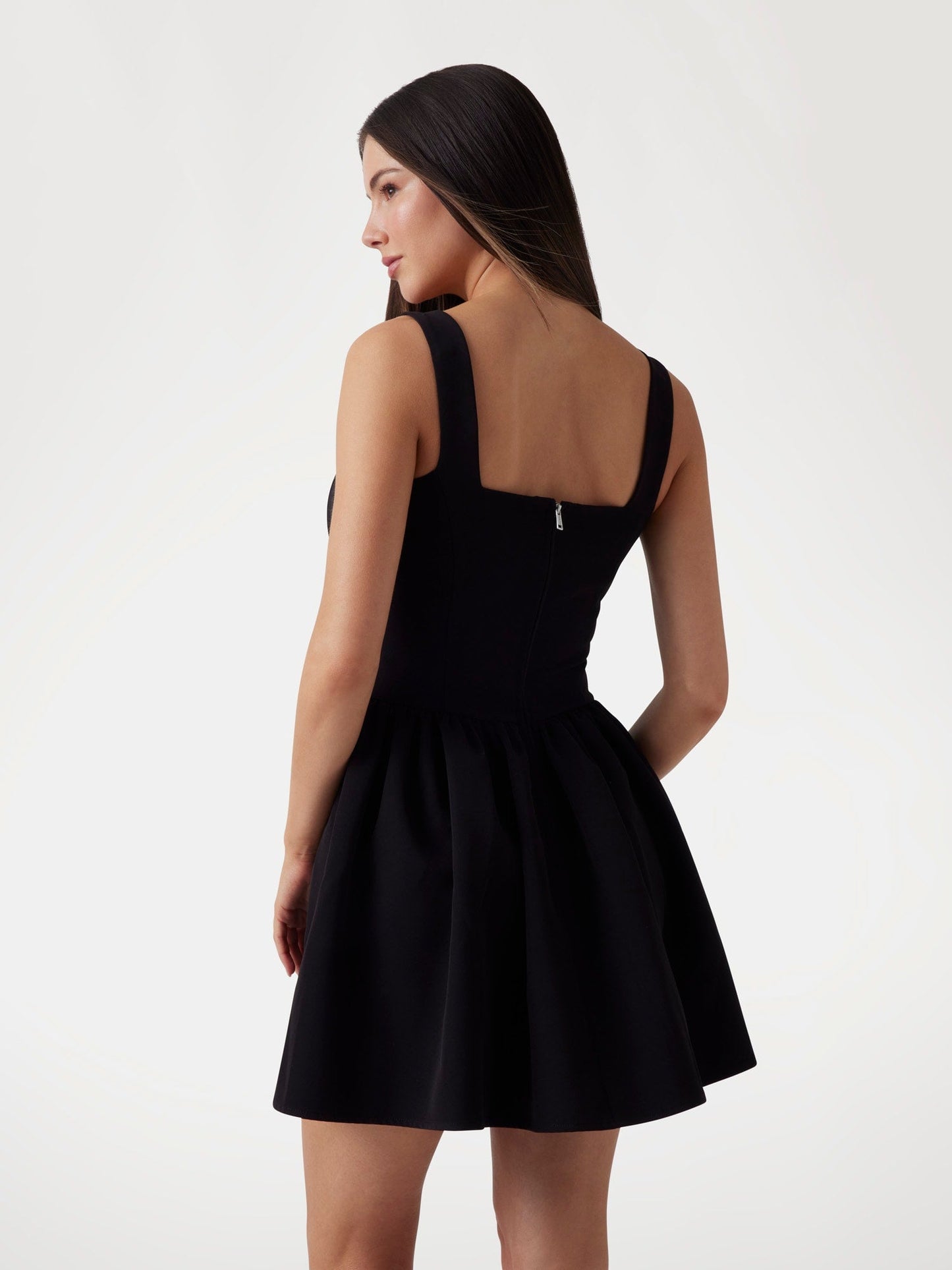 JULIE SL DRESS