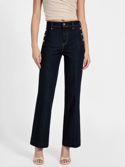 NEW FAYE PANT