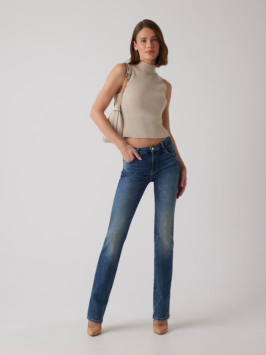SEXY STRAIGHT