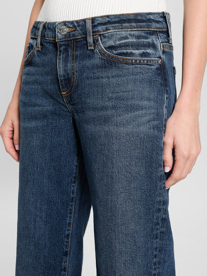 LOW RISE SLOUCHY