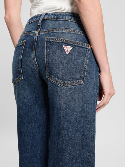 LOW RISE SLOUCHY