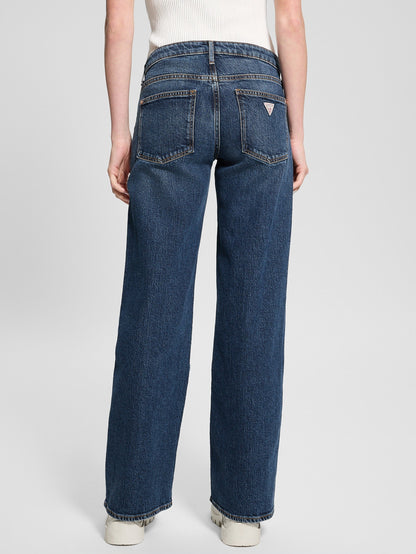 LOW RISE SLOUCHY